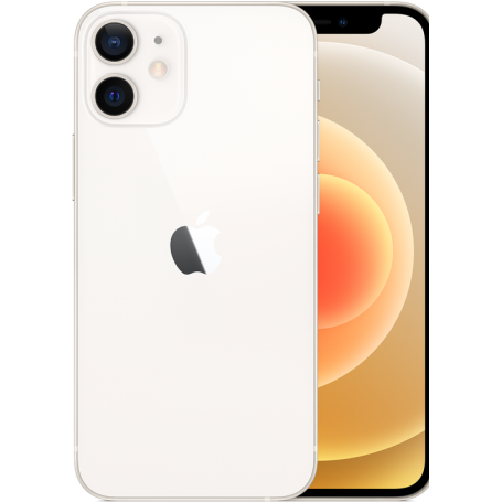 Apple iPhone 12 Mini Blanco 64GB - Chalber